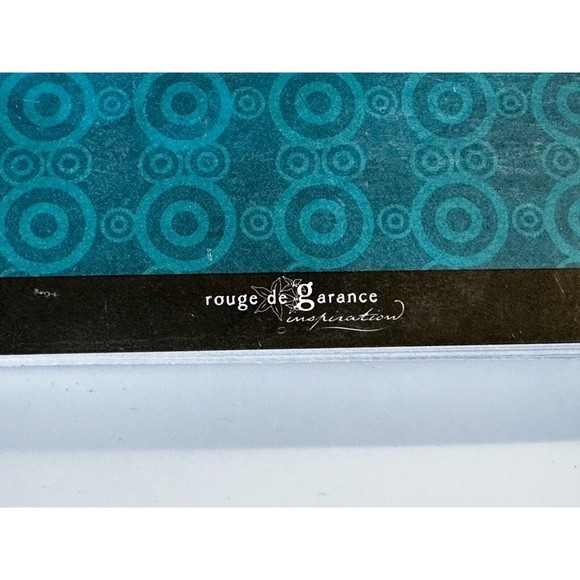 SANDYLION Rouge de Garance "Butterfly Love" - DS 12x12 Scrapbook Paper -… - Picture 8 of 9